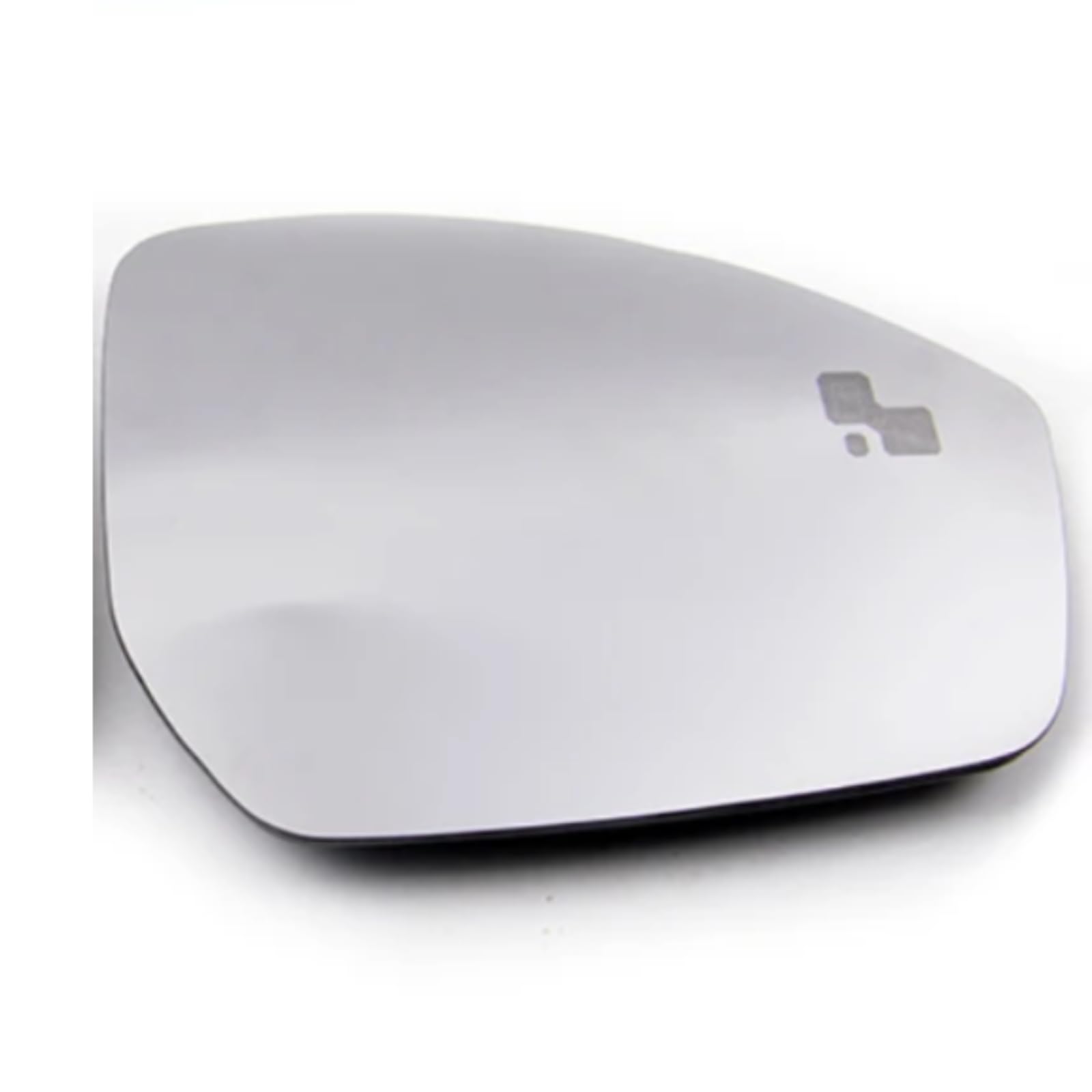 Rétroviseur Evoque LR048365 miroir chauffant avec avertisseur angle mort gauche - 8