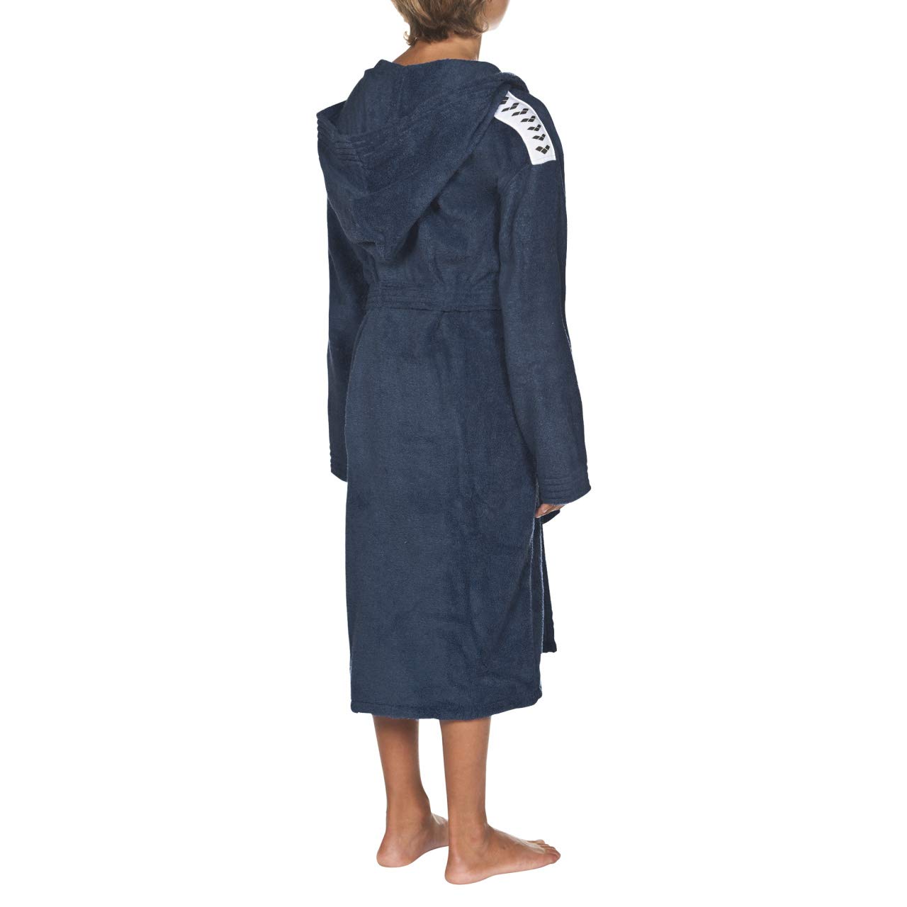 ARENA Core Soft Robe Jr Albornoz junior Core Soft Robe Juventud unisex
