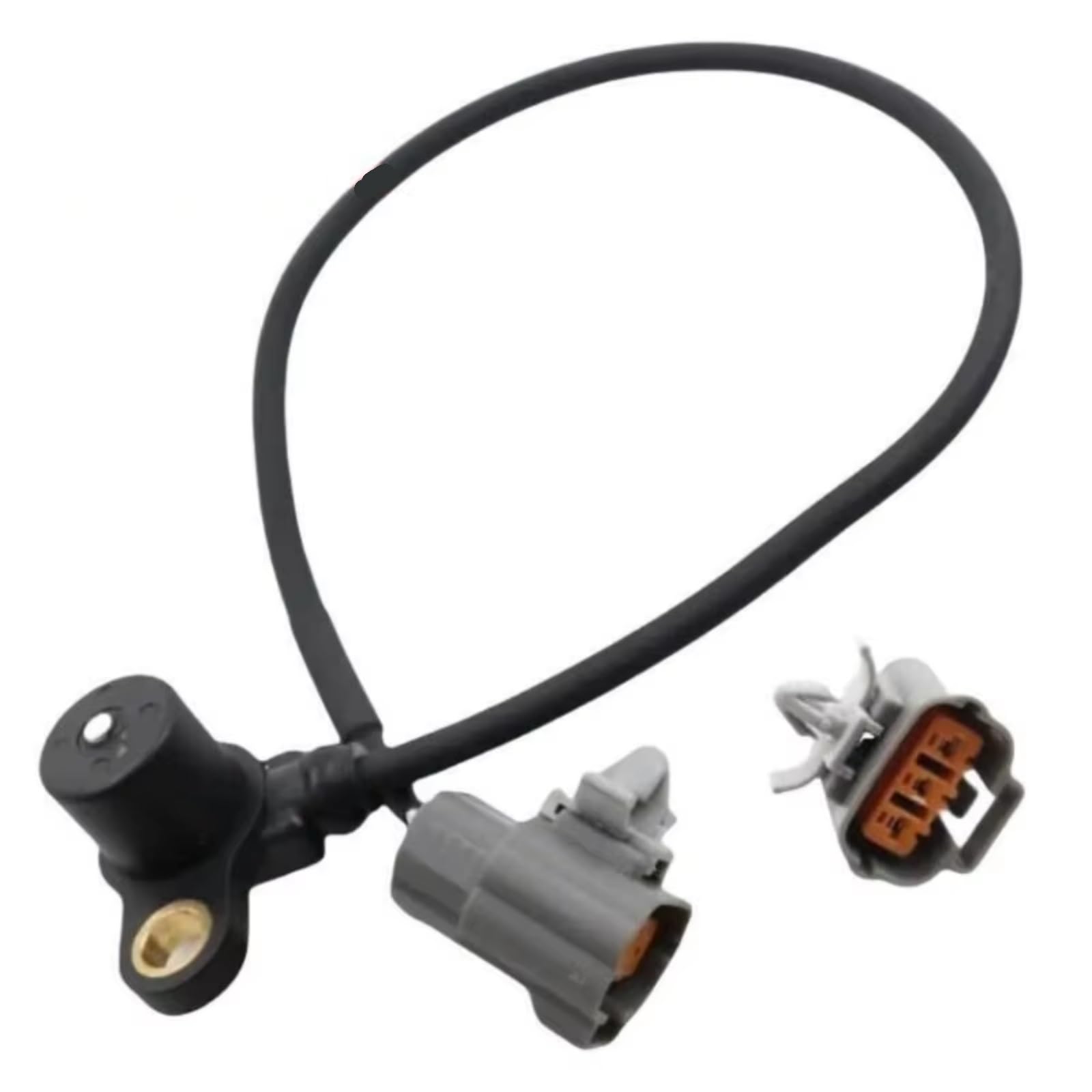 Capteur position moteur auto Compatible Avec MAZDA Pour MX-3 EC 1991-1998 Pour 1.8i V6 1996-1997 Capteur De Position D'arbre À Cames Vilebrequin Pour Capteur D'impulsions KL01-18-221