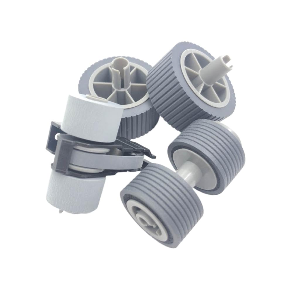Rulli Di Trascinamento E Frenaggio PA03740-K010 PA03740-K011 Compatibile Con Fi-7600 Fi-7700 Fi-7700S