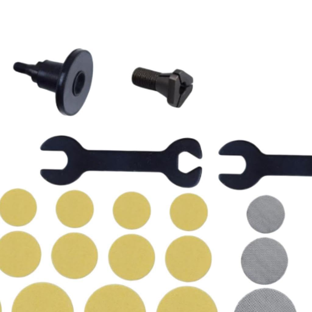 Eje Flexible de para Pieza de Mano, Mandril de 3 Mm, Accesorios para Fresado Y Rectificado, Dorado