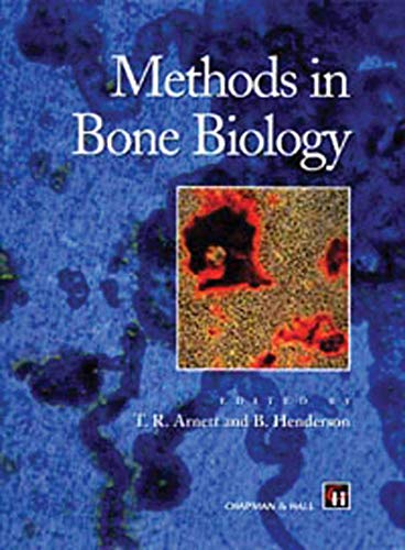 Methods in Bone Biology view 2