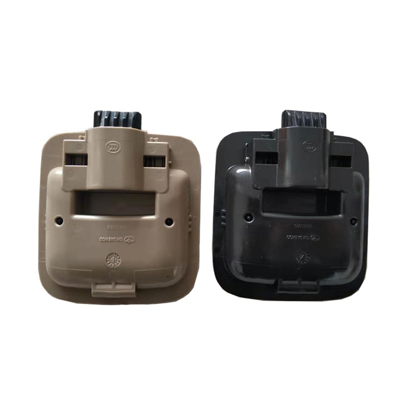 Maniglia Cassetta Portaoggetti Per Bagagliaio – Compatibile Con Chevrolet Captiva E Buick Encore, OEM 96808015