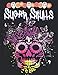 Produktbild Sugar Skulls: Stress Relieving Designs Sugar Skulls Adult Coloring Book, Dia de Los Muertos Books Sugar Skulls Day of the Dead Skull Art, Anti-Stress ... Single-sided Pages Resist Bleed-Through