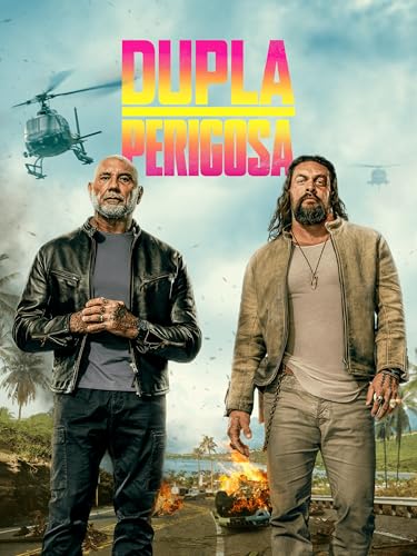 Dupla Perigosa