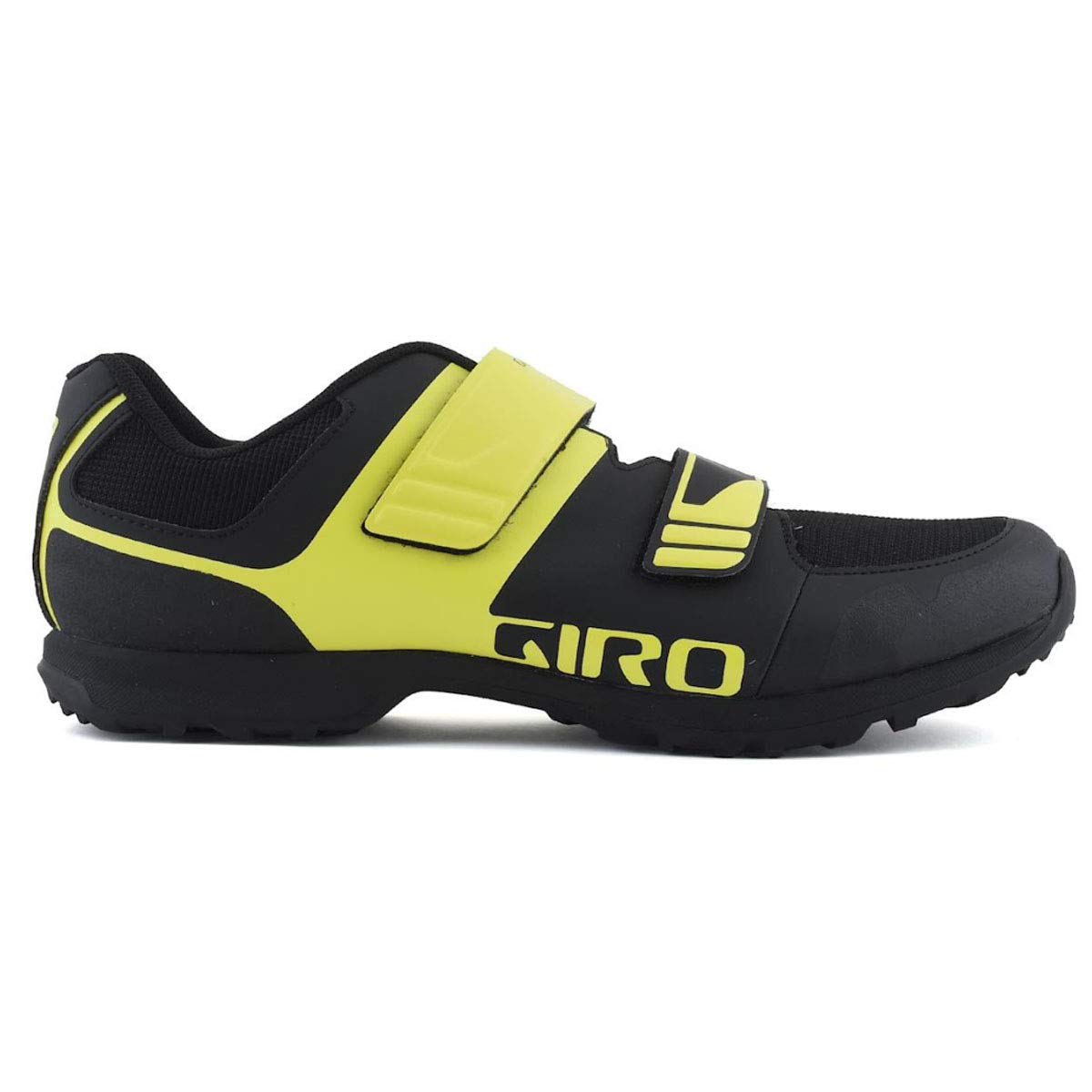 GiroBerm Men's Mountain Biking Shoes