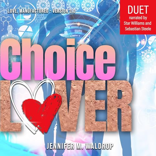 Choice Lover cover art