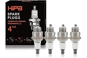 NGK BPMR7A Spark Plug for Stihl MS170 MS180 Chainsaws