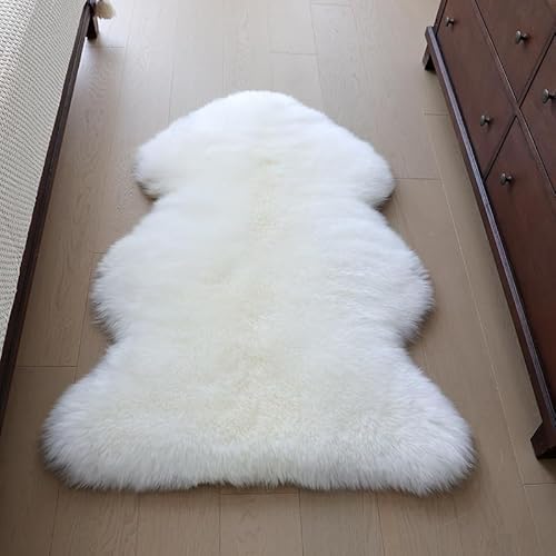 Blazez ���[�g�����O �V�R�r��100% �I�[�X�g�����A�Y 1�C/1.5�C/2�C ���l���F �є� ���O �k���� �J�[�y�b�g �Ƌ����� �L�����v�p �ӂ�ӂ�g����(1.5�C�y65*140cm�z,�z���C�g)