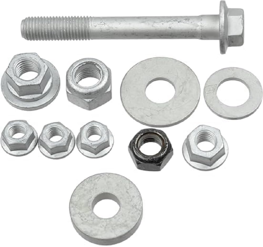Lemfoerder 42409 01 Kit Riparazione, Sospensione Ruota For And Other Applications - 4