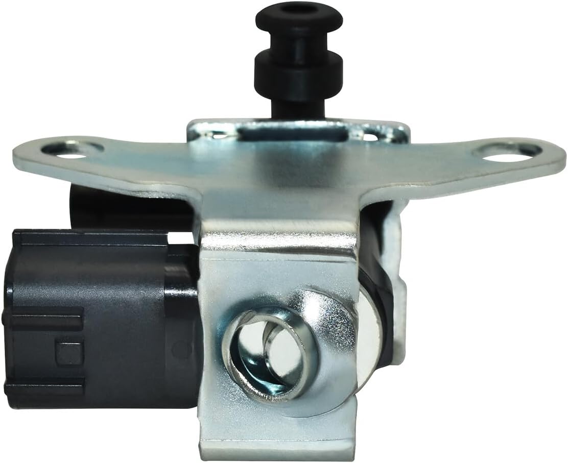 1PCS Vacuum Control Valve Compatible with Micra 1.2L 2010-2019 for Petrol Models - Engine Emission Control System Replacement Part Fits OEM K5T46791