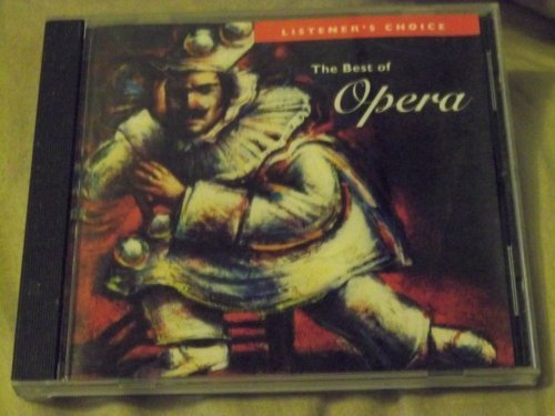 Best music Compilation - Listener's⁢ Choice Vol. 8:⁤ The Best of Opera review