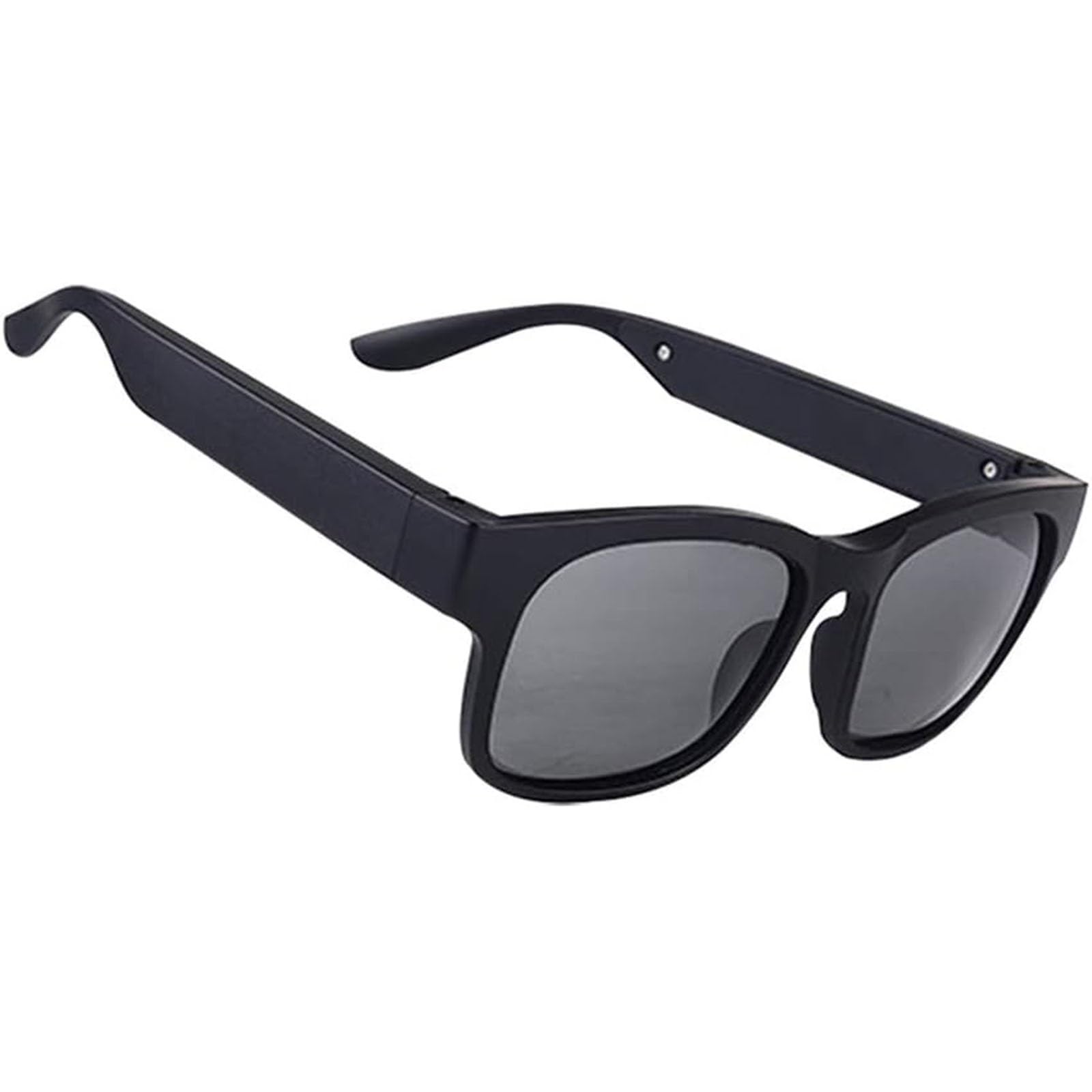 Lunettes Intelligentes à Conduction Osseuse Lunettes de Soleil