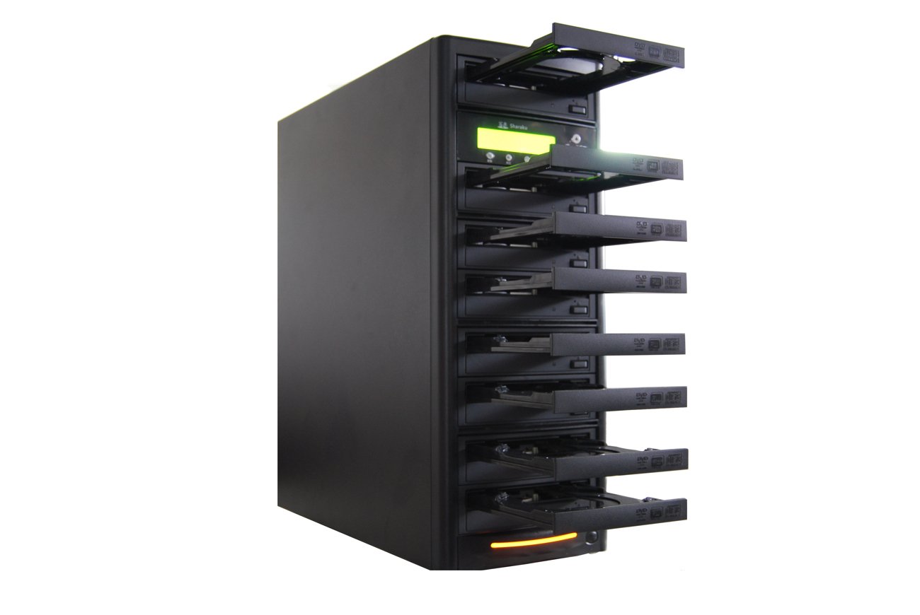 Amazon.co.jp: コムワークス BDXLデュプリケーター VP写楽BDXL 1:7