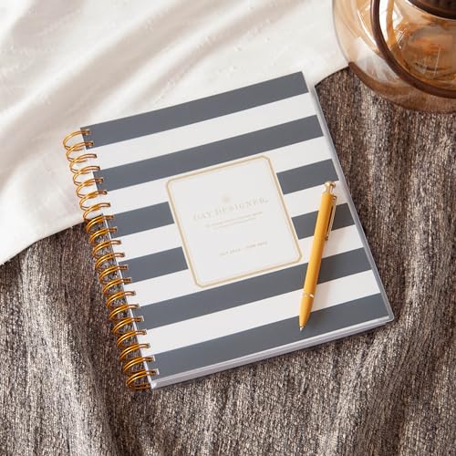 Blue Sky 137885-A25 Day Designer For 2024-2025 Academic Year Daily And Monthly Planner thumb #1