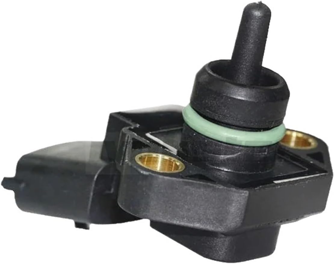 0281002316 1698686 1398468 Intake manifold boost pressure sensor Figure 4 Bar 4 Bar
