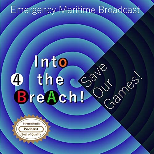 4: Into the Breach!