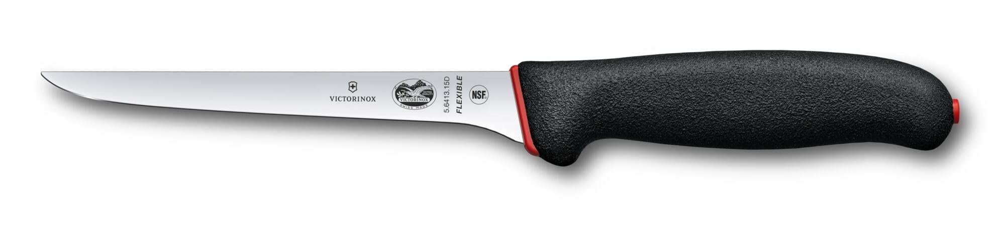Victorinox Fibrox 6 Inch Flexible Boning Knife