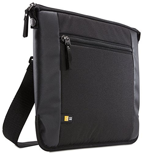 Bolsa para portátil Case Logic 11.6 pulgadas negra miniatura 1