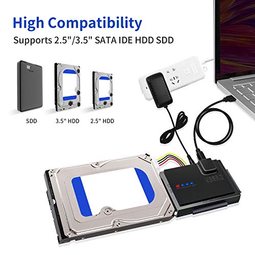 image for SUMBLIME USB 3.0 to 2.5