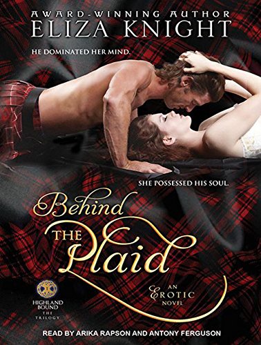 Behind the Plaid (Highland Bound)