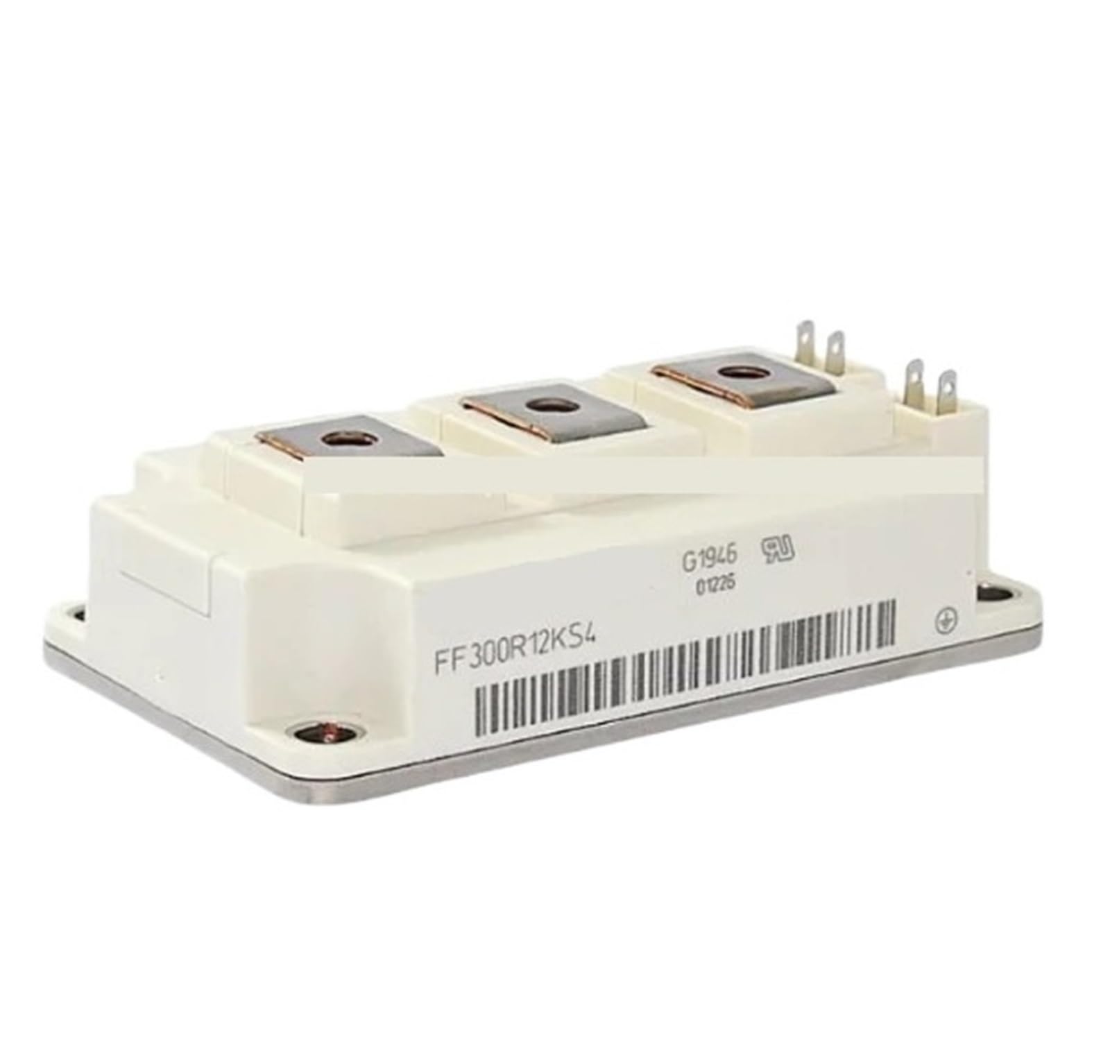 YMUGUEGH FF100R12KS4 FF150R12KS4 FF200R12KS4 FF300R12KS4 rectifier bridge Module(FF200R12KS4)