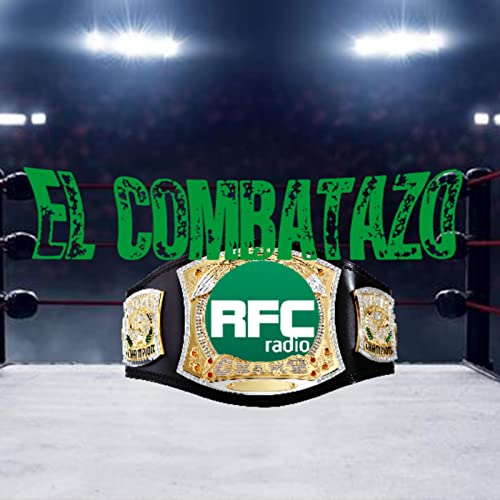 『el combatazo-programa 182』のカバーアート