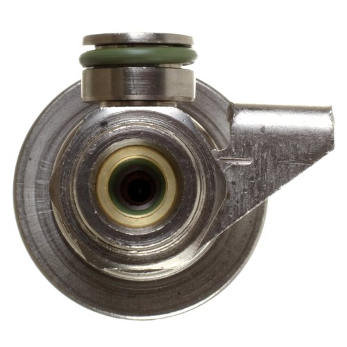 Delphi Fp10026 Fuel Injection Pressure Regulator #TOP4