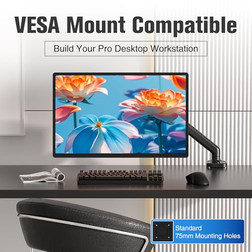 Image of 16 Inch Portable Monitor for Laptop, 1200P FHD Dual Monitor Extender with VESA Magnetic Stand, External Travel Display for Mac PC Phone