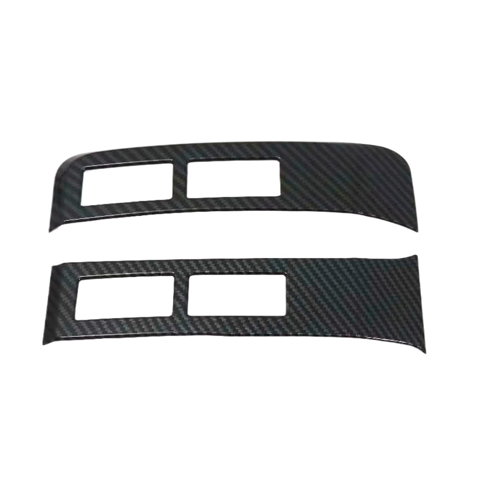 Auto Zubehör Trim Für Toyota Für HiAce Für Granvia Für Pendler 2019 2020 2021 2022 2023 Auto Innen Dashboard Instrument Panel Abdeckung Trim Zubehör Auto Zierleisten Innen (Farbe : A)