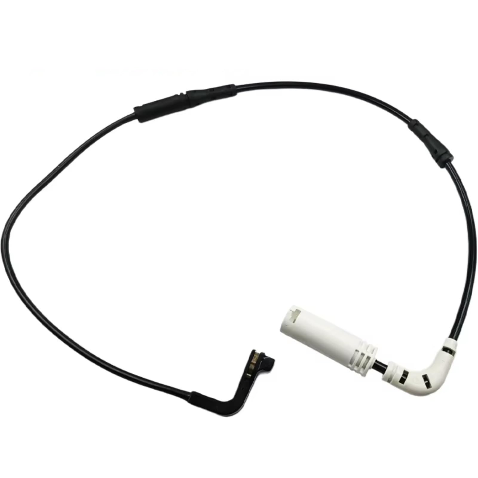 Freno disco trasero sin fallos con cable freno mano BMW E60 4