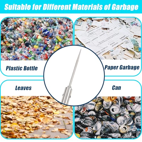 Frebuta Trash Pickup Tool