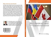 Why Is Russian Not French? 3639857232 Book Cover