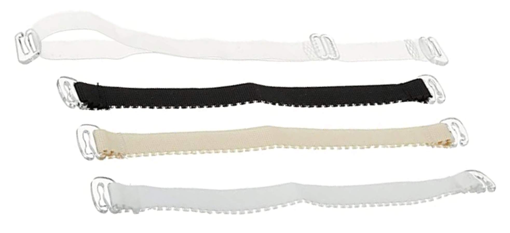 Braza Happy Strap Bra Strap Holders Style 5080