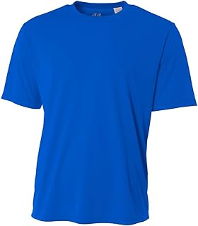 Basic blue t shirt Clearance