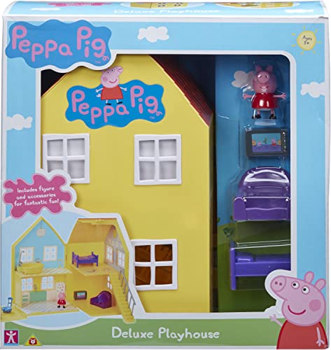 Peppa Pig Casa de Lujo