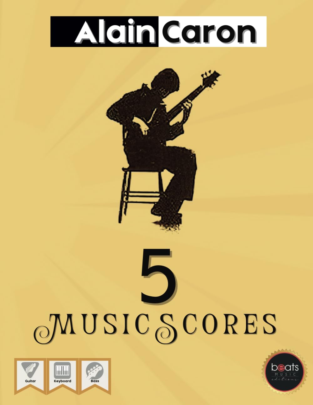 5 - Music Scores