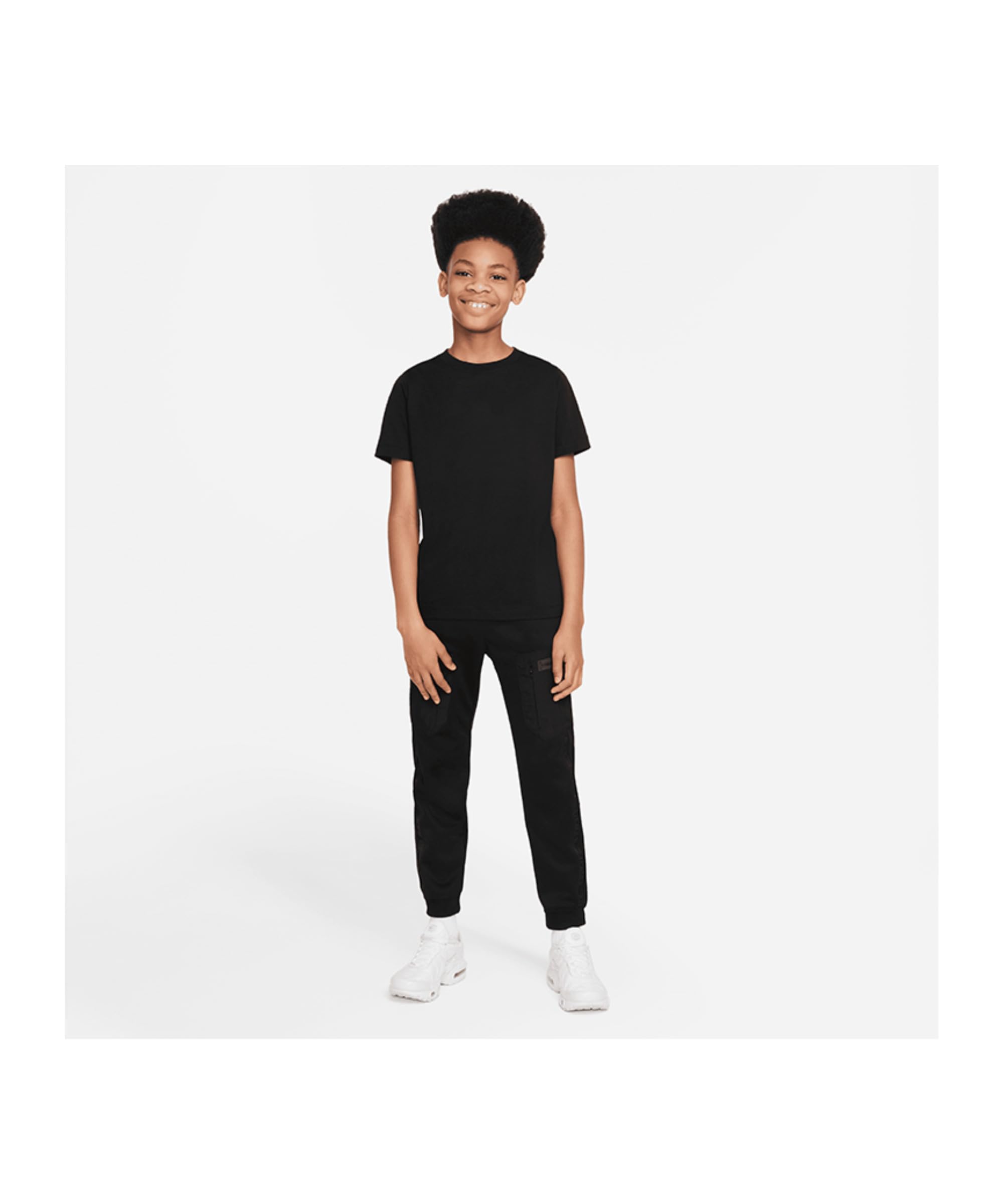 Koszulka Soccer Nike Brand dla niemowlęcia Unisex