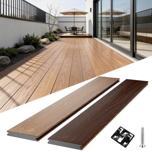 ShunHong Outdoor Solid Composite...