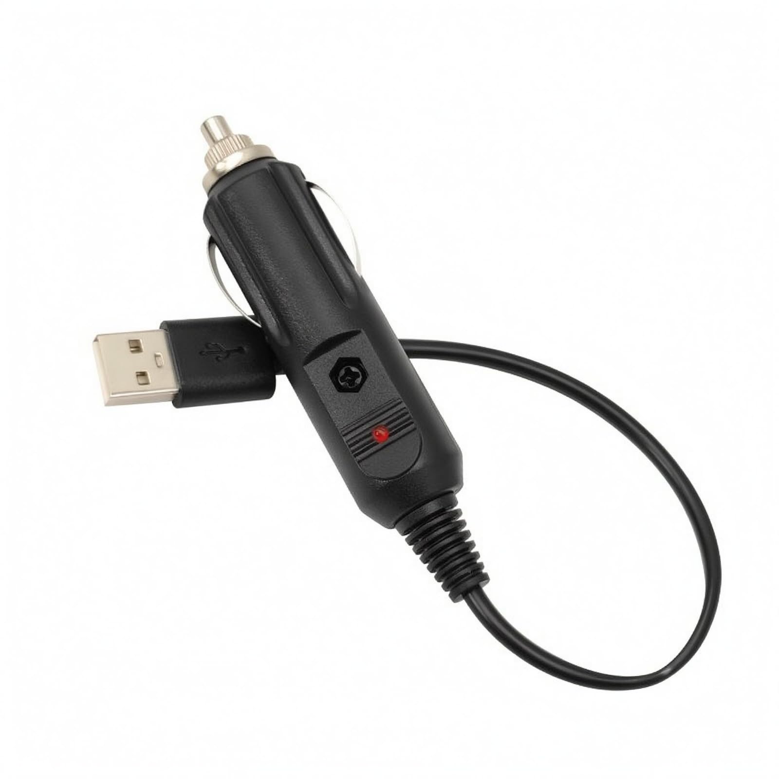 Prevent Data Loss USB Car Memory Saver Save Settings Car Battery Memory Saver Indicator Light Automotive Tool Compact, Zk0110a-picture-17