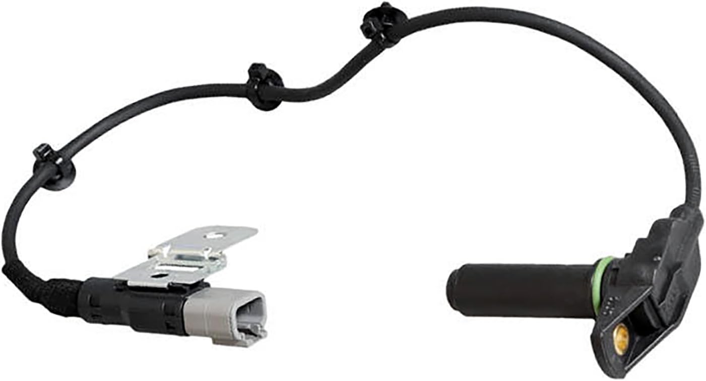 320/09650 32009650 320-09650 Crankshaft Sensor Compatible for JCB Loader 210 220 230 444 448