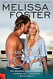Searching for Love (The Bradens & Montgomerys: Pleasant Hill - Oak Falls Book 6)