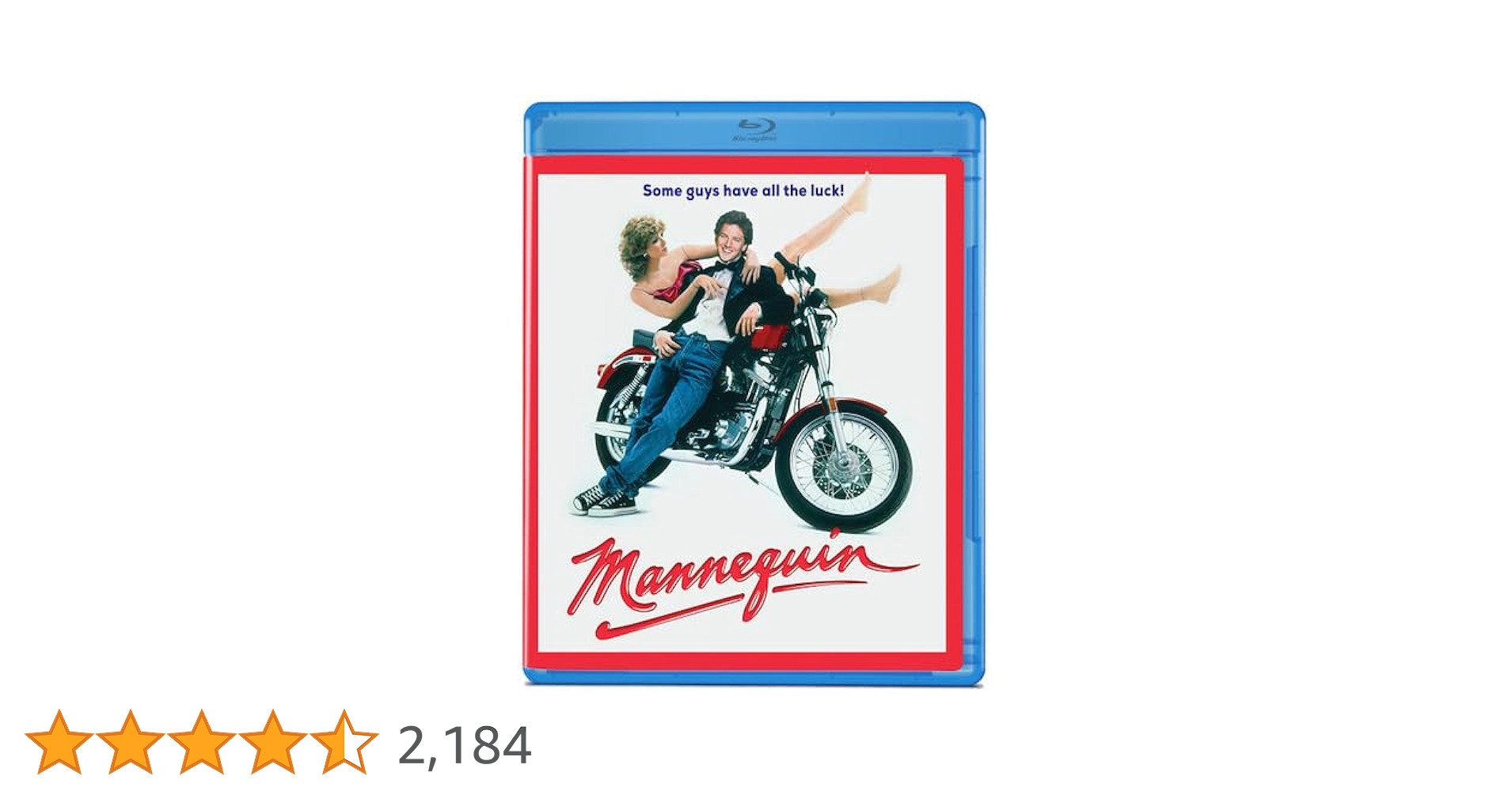 マネキン　DVD Amazon.co.jp: マネキン [DVD] : アンドリュー・マッカーシー