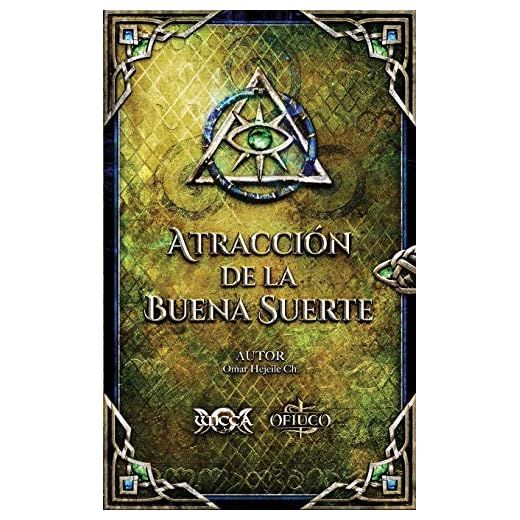 Atracción de la Buena Suerte
