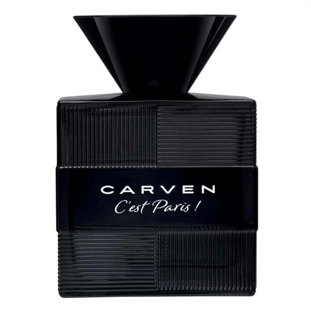 CARVEN C'est Paris Pour Homme Eau de Toilette 50 ml