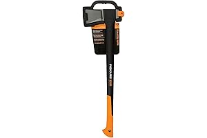 Fiskars X25 28-Inch Hacha