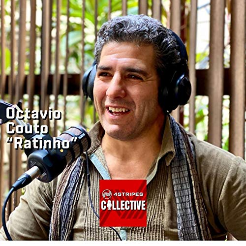 Octavio Couto &ldquo;Ratinho&rdquo; - The Art of Dynamic Meditation