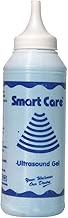 SMARTCARE Ultrasound Gel for Diagnostic Imaging - 500ml, High-Quality, Non-Greasy, and Hypoallergenic