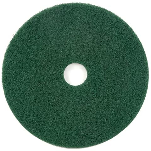 Global Industrial 17" Scrubbing Pad Cover