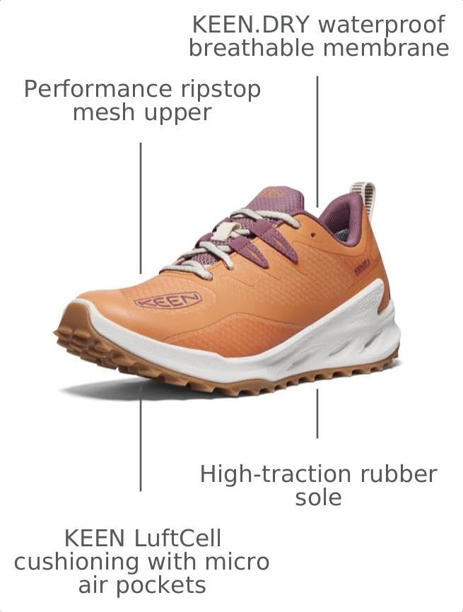 Image of KEEN Zionic Waterproof